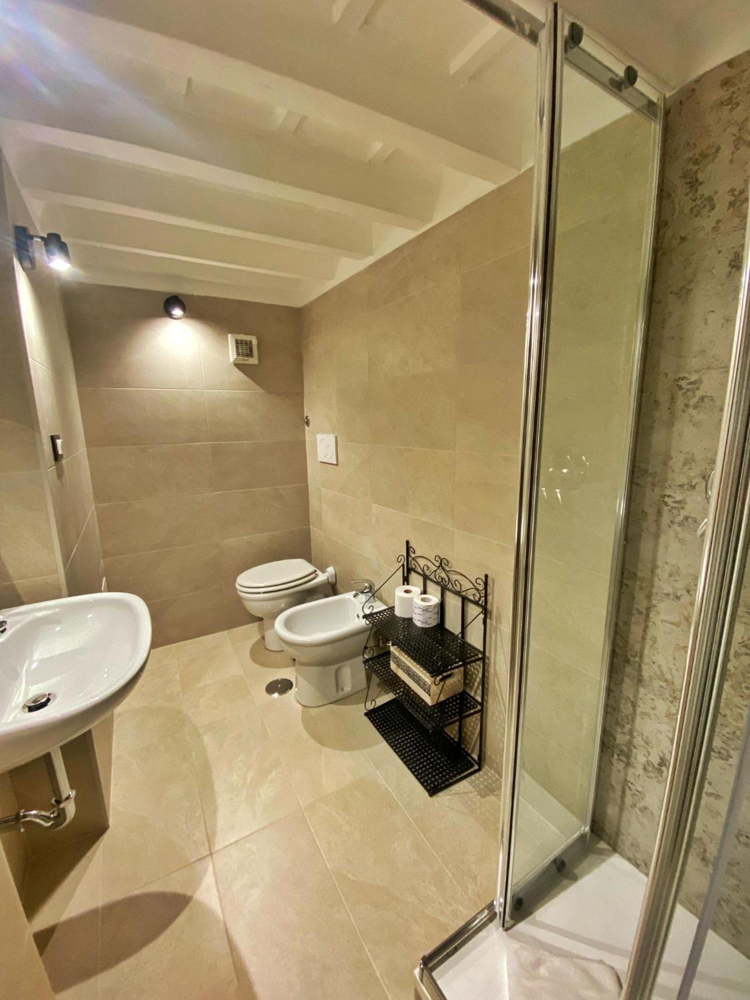 Rione VI Loft Apartment Rome Exterior photo
