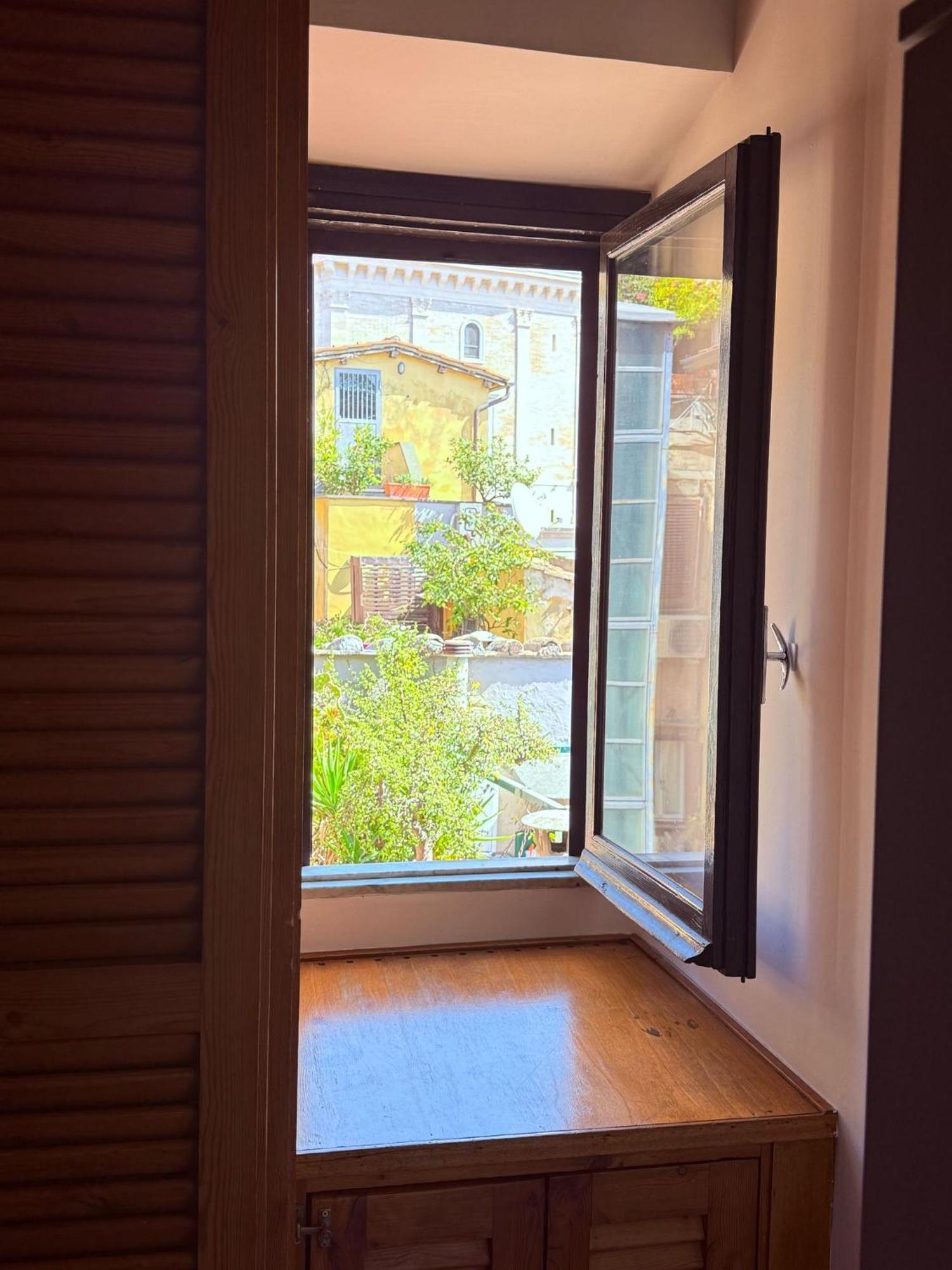 Rione VI Loft Apartment Rome Room photo